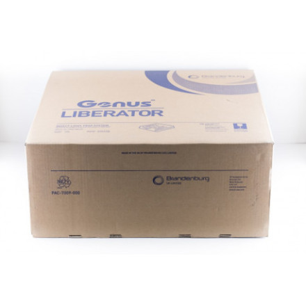 Ловушка для комаров "Genus Liberator Metall Catcher IP20" Ловушка для комаров "Genus Liberator Metall Catcher IP20"