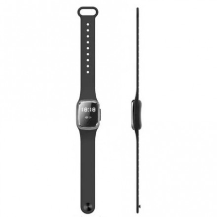 Браслет от комаров "AntiMosquito Clock"