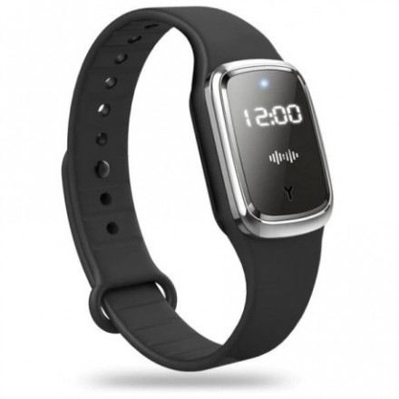 Браслет от комаров "AntiMosquito Clock"