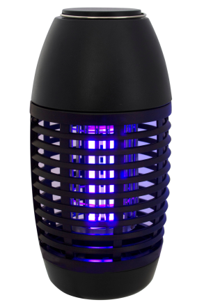 Электрическая ловушка для комаров "Экоснайпер GF-7CN" Электрическая ловушка для комаров "Экоснайпер GF-7CN"