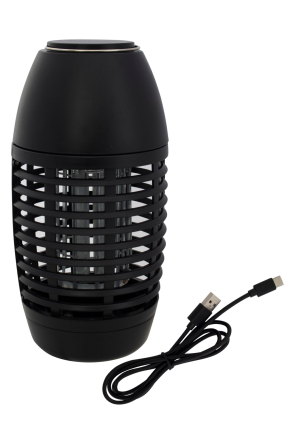 Электрическая ловушка для комаров "Экоснайпер GF-7CN" Электрическая ловушка для комаров "Экоснайпер GF-7CN"