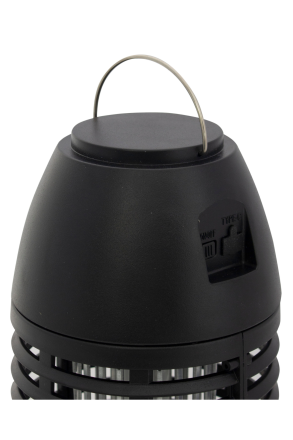 Электрическая ловушка для комаров "Экоснайпер GF-7CN" Электрическая ловушка для комаров "Экоснайпер GF-7CN"