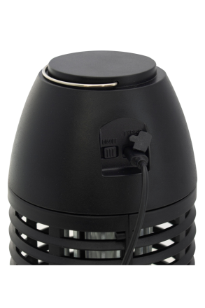 Электрическая ловушка для комаров "Экоснайпер GF-7CN" Электрическая ловушка для комаров "Экоснайпер GF-7CN"