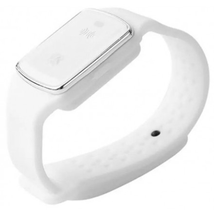 Ультразвуковой браслет от комаров "Aleekit" Ультразвуковой браслет от комаров "Aleekit"