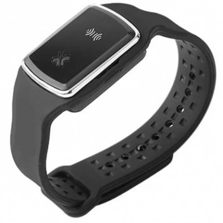 Ультразвуковой браслет от комаров "Aleekit" Ультразвуковой браслет от комаров "Aleekit"