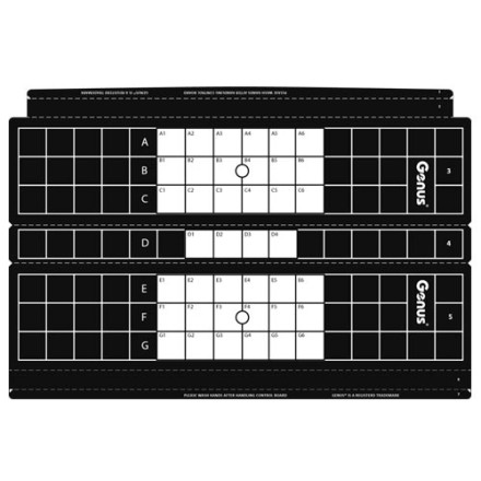 Клеевая пластина "Universal Easy Count TM" Brandenburg (Великобритания) Клеевая пластина "Universal Easy Count TM" Brandenburg (Великобритания)