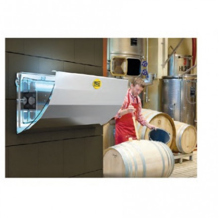 Клеевая ловушка комаров и мух "Stick 701" Клеевая ловушка комаров и мух "Stick 701"