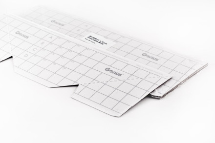 Клеевая пластина "Alpha Easy Count TM" Brandenburg (Великобритания) Клеевая пластина "Alpha Easy Count TM" Brandenburg (Великобритания)