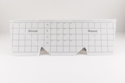 Клеевая пластина "Alpha Easy Count TM" Brandenburg (Великобритания) Клеевая пластина "Alpha Easy Count TM" Brandenburg (Великобритания)