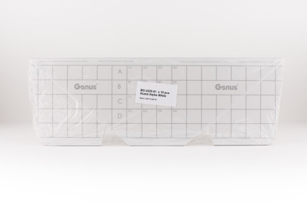 Клеевая пластина "Alpha Easy Count TM" Brandenburg (Великобритания) Клеевая пластина "Alpha Easy Count TM" Brandenburg (Великобритания)