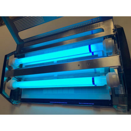 Лампа от комаров "GENUS FLI (JET PROF) IP65" Лампа от комаров "GENUS FLI (JET PROF) IP65"