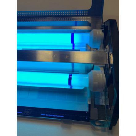 Лампа от комаров "GENUS FLI (JET PROF) IP65" Лампа от комаров "GENUS FLI (JET PROF) IP65"