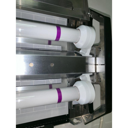 Лампа от комаров "GENUS FLI (JET PROF) IP65" Лампа от комаров "GENUS FLI (JET PROF) IP65"