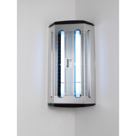 Лампа от комаров "GENUS FLI (JET PROF) IP65" Лампа от комаров "GENUS FLI (JET PROF) IP65"