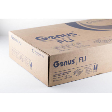 Лампа от комаров "GENUS FLI (JET PROF) IP65" Лампа от комаров "GENUS FLI (JET PROF) IP65"