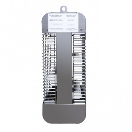 Ловушка для комаров "GENUS LIBERATOR IP20 CATCHER" Ловушка для комаров "GENUS LIBERATOR IP20 CATCHER"