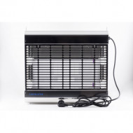 Ловушка насекомых с клеевой основой "GENUS LIBERATOR IP45 CATCHER" Ловушка насекомых с клеевой основой "GENUS LIBERATOR IP45 CATCHER"