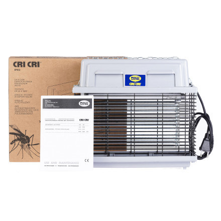 Уличная ловушка для комаров "Сri Cri 309"