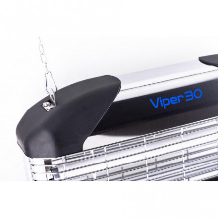 Лампа от комаров "VIPER 30 KILLER" Лампа от комаров "VIPER 30 KILLER"
