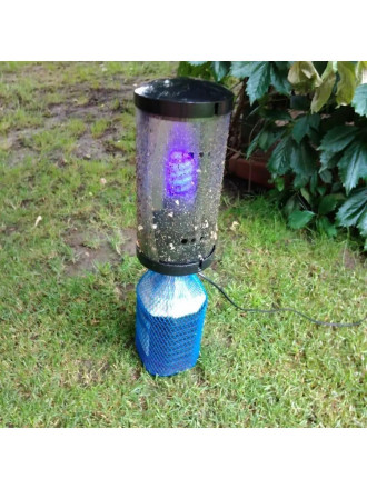 Ловушка насекомых «MK200UNI» Ловушка насекомых «MK200UNI»