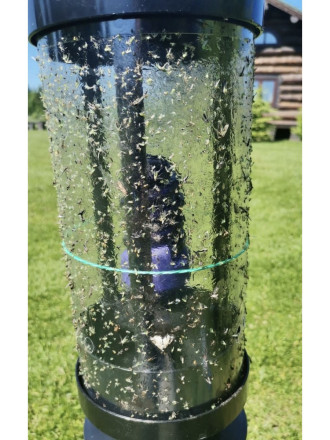 Ловушка насекомых «MK200UNI» Ловушка насекомых «MK200UNI»