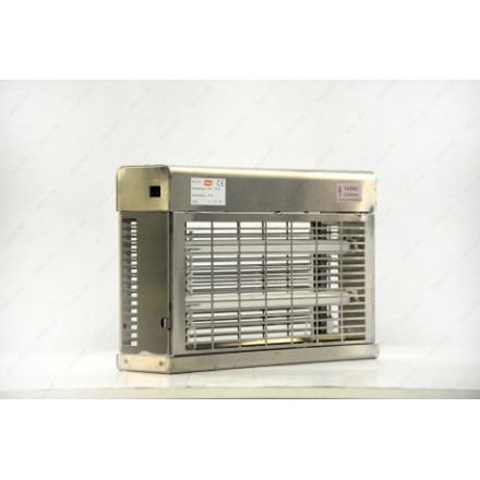 Инсектицидная лампа "WELL WE-150-215S" Инсектицидная лампа "WELL WE-150-215S"