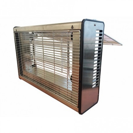 Антимоскитная лампа "WELL WE-96215" Антимоскитная лампа "WELL WE-96215"