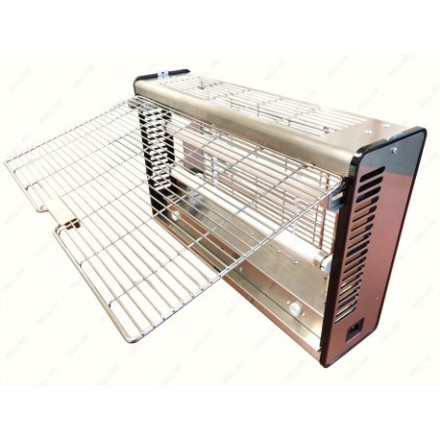 Электрическая ловушка для комаров "WELL WE-96220" Электрическая ловушка для комаров "WELL WE-96220"