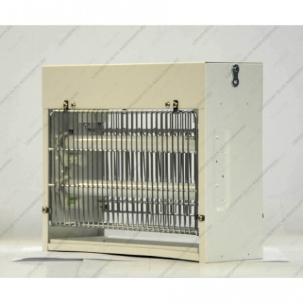 Инсектицидная лампа "WELL WE-200-2" Инсектицидная лампа "WELL WE-200-2"