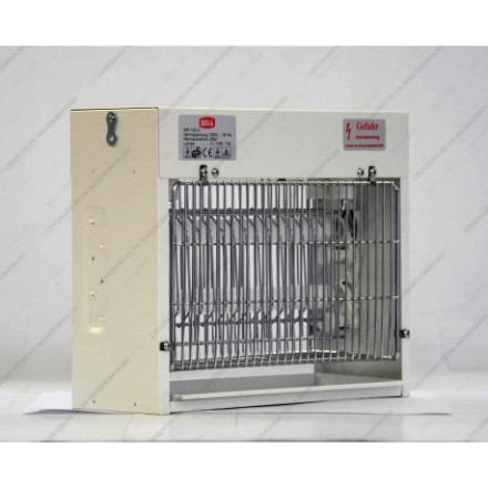 Инсектицидная лампа "WELL WE-200-2" Инсектицидная лампа "WELL WE-200-2"