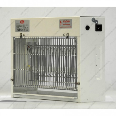 Инсектицидная лампа "WELL WE-200-2" Инсектицидная лампа "WELL WE-200-2"