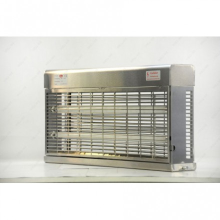 Инсектицидная лампа "WELL WE-200-220S" Инсектицидная лампа "WELL WE-200-220S"