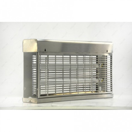 Инсектицидная лампа "WELL WE-200-220S" Инсектицидная лампа "WELL WE-200-220S"