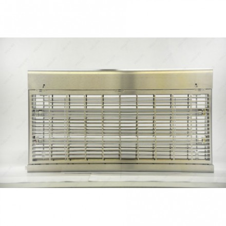 Инсектицидная лампа "WELL WE-200-220S" Инсектицидная лампа "WELL WE-200-220S"