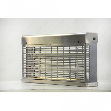 Инсектицидная лампа "WELL WE-200-220S" Инсектицидная лампа "WELL WE-200-220S"