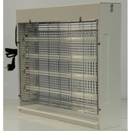 Электрическая ловушка для насекомых "WELL WE-200-4" Электрическая ловушка для насекомых "WELL WE-200-4"