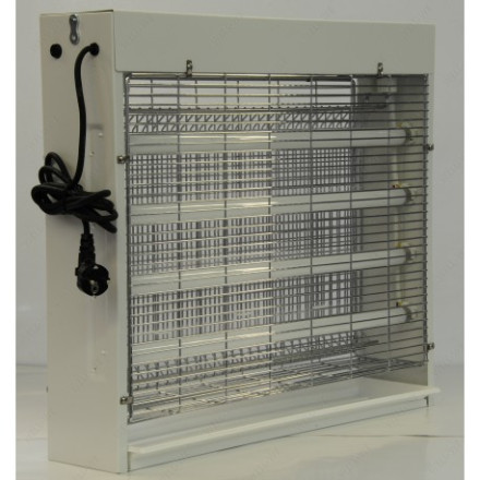 Электрическая ловушка для насекомых "WELL WE-200-4" Электрическая ловушка для насекомых "WELL WE-200-4"