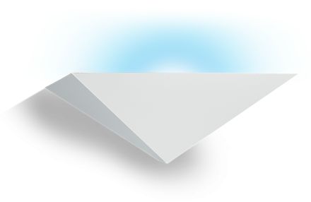 Лампа от комаров "Genus Illume LED Alpha White" Лампа от комаров "Genus Illume LED Alpha White"