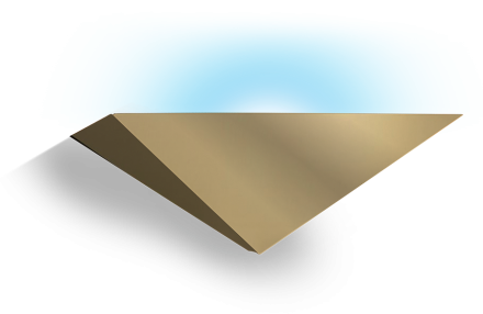 Ловушка насекомых с клеевой основой "Genus Illume LED Alpha Brass" Ловушка насекомых с клеевой основой "Genus Illume LED Alpha Brass"