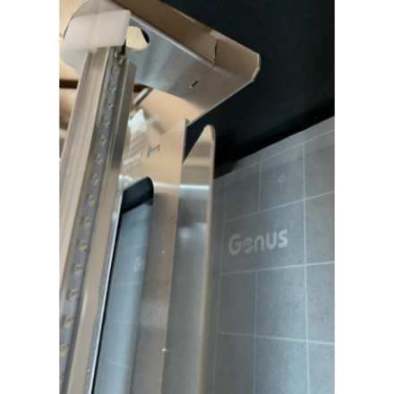Уничтожитель насекомых "GENUS COBRA LED" Уничтожитель насекомых "GENUS COBRA LED"