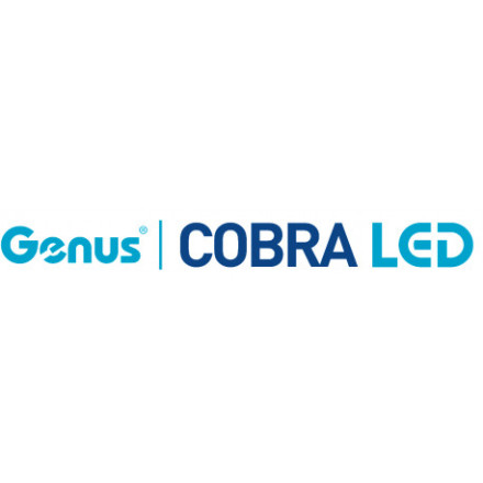 Уничтожитель насекомых "GENUS COBRA LED" Уничтожитель насекомых "GENUS COBRA LED"