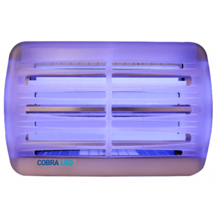 Уничтожитель насекомых "GENUS COBRA LED" Уничтожитель насекомых "GENUS COBRA LED"