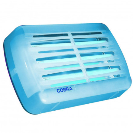 Уничтожитель насекомых "GENUS COBRA LED" Уничтожитель насекомых "GENUS COBRA LED"