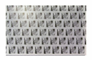 Клеевая пластина для ловушки WELL WE-813-SB30/60S Клеевая пластина для ловушки WELL WE-813-SB30/60S