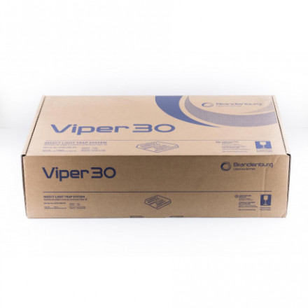 Антимоскитная лампа "Viper 60 Killer" Антимоскитная лампа "Viper 60 Killer"